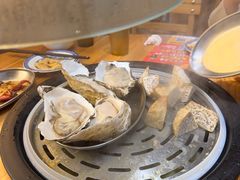 -阿鸡鱼庄·顺德鲜蒸小炒(亚运村店)