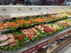 -醉人椒麻辣香锅(王府井喜悦店)