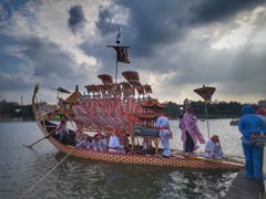 -美兰湖景区