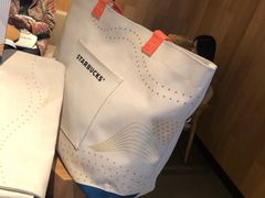 -星巴克(汾阳路店)