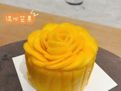 -美心西饼mx cakes(猎德优托邦店)