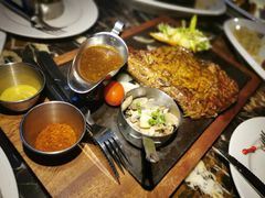 -MOSSO德国餐厅·音乐酒吧(环宇荟店)