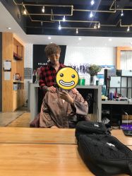 -MAGIC米几发型设计·羊毛卷