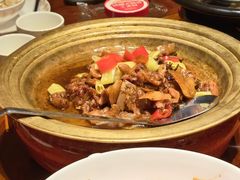 -瑶王府·广西菜(金阳路店)