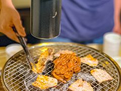 -大阪烧肉BAKA一代(十亩地店)