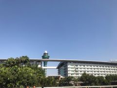 -广州白云机场雅高铂尔曼大酒店