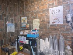 -阿sir咖啡(陶谷新村店)