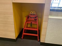 -麦当劳(元朗贸易中心店)