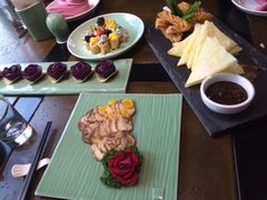 -唐廊烤鸭店(工体店)