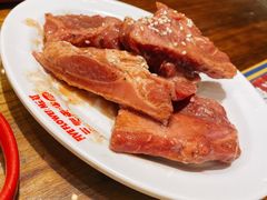 -三肥两瘦烤肉(鹿城店)