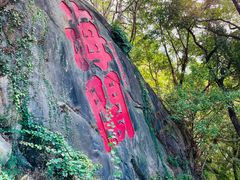 -乌山风景区