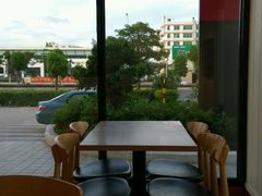 -肯德基(大学路DT店)