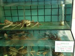 阿拉斯加长脚蟹-海岛渔村大酒店(云霄路店)