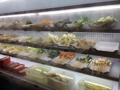 -马路边边麻辣烫联盟路店