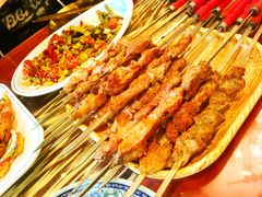 -新疆伊宁远征餐厅