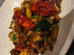 -隔壁老王·家常云南菜(花巷店)