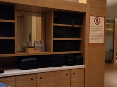 -北京嘉里健身·Kerry Sports(北京嘉里大酒店)