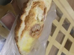 -21克拉面包(大悦城店)