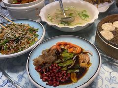 -群英会·三国菜(曹魏古城店)