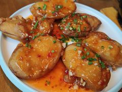 -饕然·民间川菜(龙泉店)