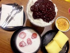 -糖纸甜品(印象城店)