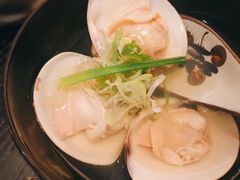 -yokocho上横町·日本食街(深业上城店)
