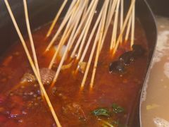 -钢管厂五区小郡肝火锅串串香(清河店)