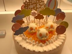 -好利来(紫竹院店)