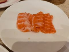 -芭菲盛宴·环球美食(北城国际店)