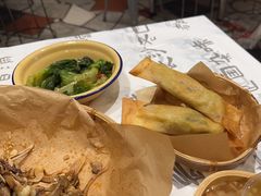 -东排食堂长沙小吃大排档(五一广场店)