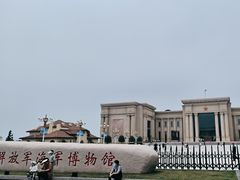 -中国人民解放军海军博物馆