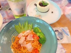 -ZOO COFFEE动物园咖啡(望京锐创店)