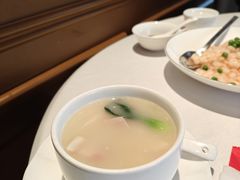 -玫瑰厅上海菜(兴国路店)