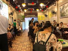 大堂-顺记冰室(宝华路店)