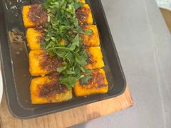 -探炉·香辣豆花烤鱼(笋岗宝能环球汇店)