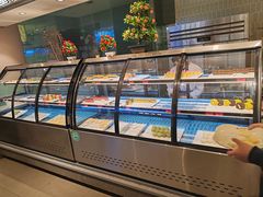 -佰烧海鲜烤肉火锅自助(泰华假日广场店)