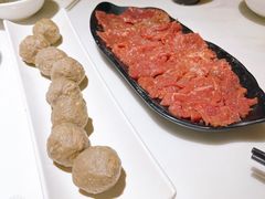 -牧雲子·臻选云南菜 .商务宴请(泰然大厦店)