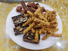 -金水门银河酒楼(新埠岛店)