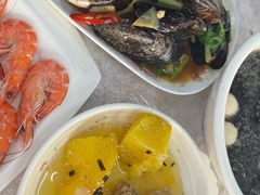 -众味海鲜大排档·活海鲜·潮汕味(南澳店)