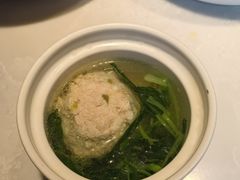 狮子头-双东酒店(东关街店)