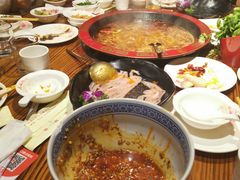 -庄老幺火锅(娄山关路店)