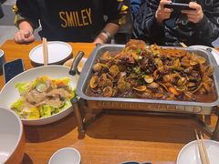 -四合院海鲜小厨(旱西关店)