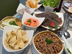 -海底捞火锅(团结桥店)