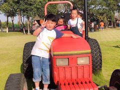 -太阳岛度假酒店