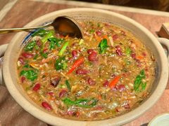 -浩海火燒雲傣家菜(芮欧百货店)