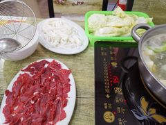 -州记·肠粉·牛肉火锅(福安店)