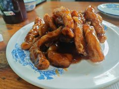-洪福亮酒家(南草厂街店)