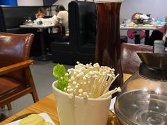 -鱼颜诱纸纸上烤鱼·蛙(龙湖天街店)