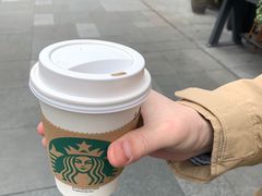 -星巴克(成都太古里二店)