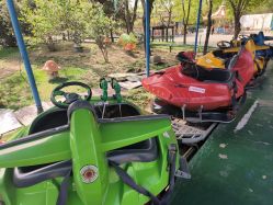 -大望京儿童游乐场